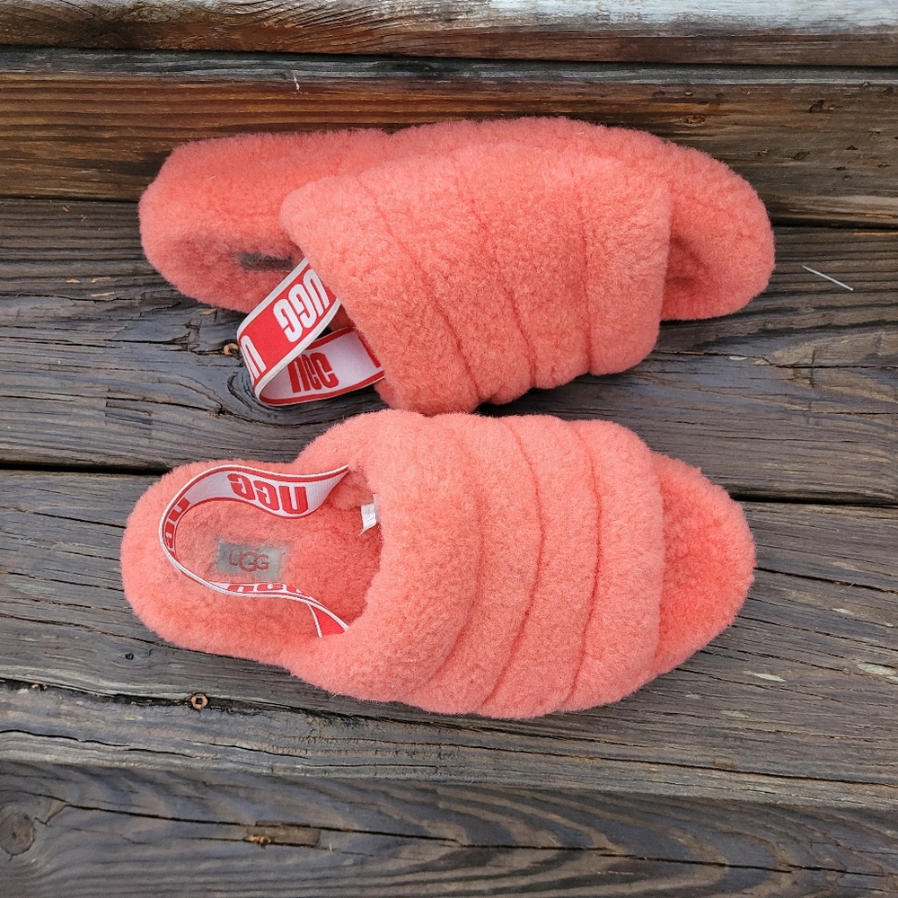 Ugg Fluff Yeah Slides - image 4